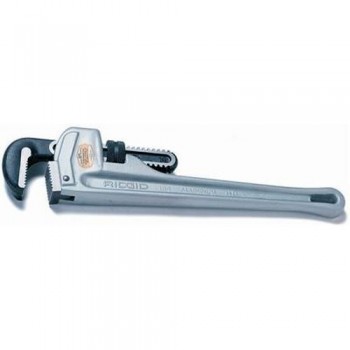 Chave reta 18" Alumínio (Heavy-Duty) Chave reta 18" Alumínio (Heavy-Duty)