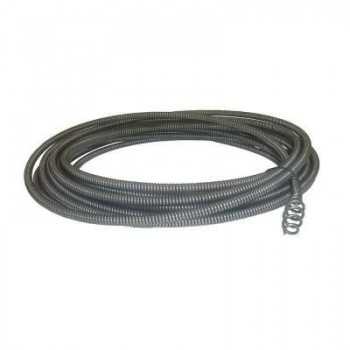 Cabo 1/4" x 9m Desentupidora K30 Autoclean Cabo 1/4" x 9m Desentupidora K30 Autoclean
