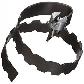 Cortador lâmina espiral 8" Cortador lâmina espiral 8"