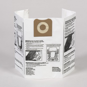Saco de papel para Aspirador VF 3502 Saco de papel para Aspirador VF 3502
