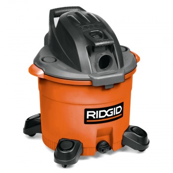 Aspirador de Pó e Líquidos WD1255BR - 220V Aspirador de Pó e Líquidos WD1255BR - 220V