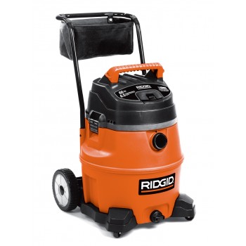 Aspirador de Pó e Líquidos WD1855BR - 220V Aspirador de Pó e Líquidos WD1855BR - 220V