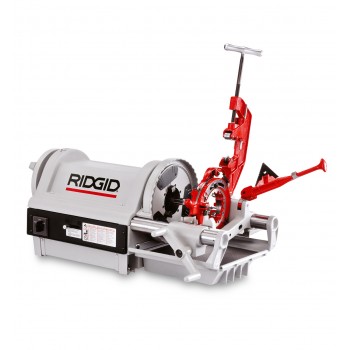Rosqueadeira Elétrica 1224 BSPT Rosqueadeira Elétrica 1224 BSPT