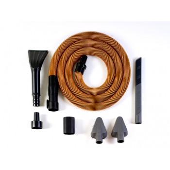 Kit para limpeza de carro VT 2534 Kit para limpeza de carro VT 2534