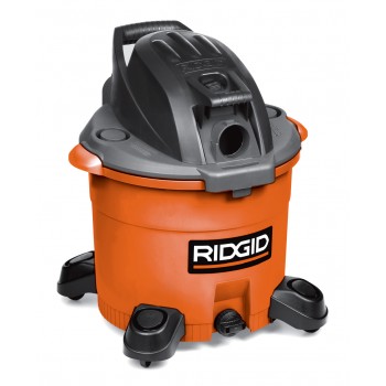Aspirador de Pó e Líquidos WD1256BR - 110V Aspirador de Pó e Líquidos WD1256BR - 110V
