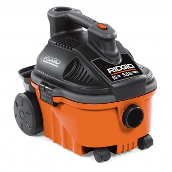 Aspirador de Pó e Líquidos WD4075BR - 220V Aspirador de Pó e Líquidos WD4075BR - 220V