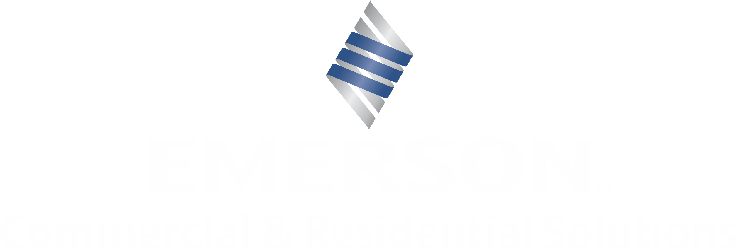 Emerson - Residencial e Commercial Solutions